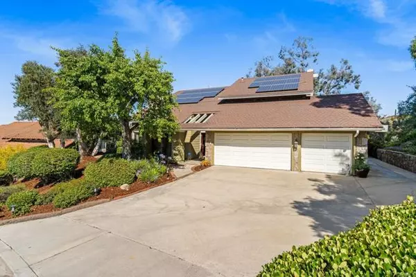 4750 Jeffer Lane, La Mesa, CA 91941