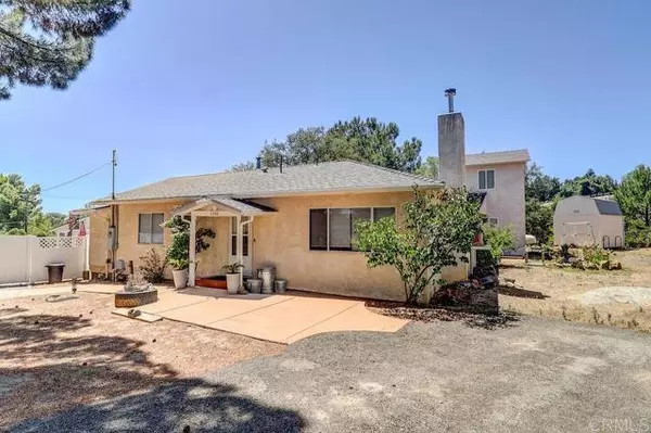 Alpine, CA 91901,1242 Marshall Road