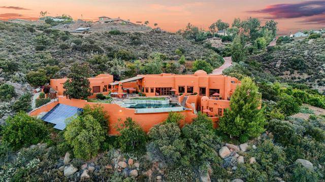2839 Firebrand Drive, Alpine, CA 91901
