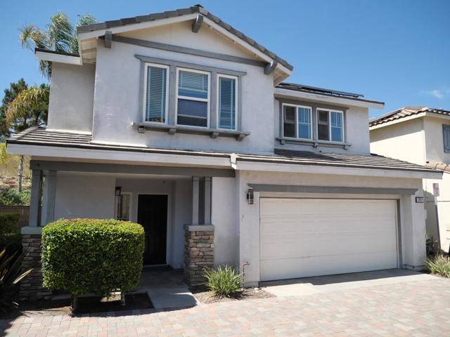 2811 Bear Valley Road, Chula Vista, CA 91915