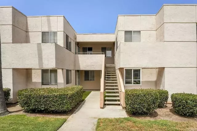 830 Broadway #18, El Cajon, CA 92021