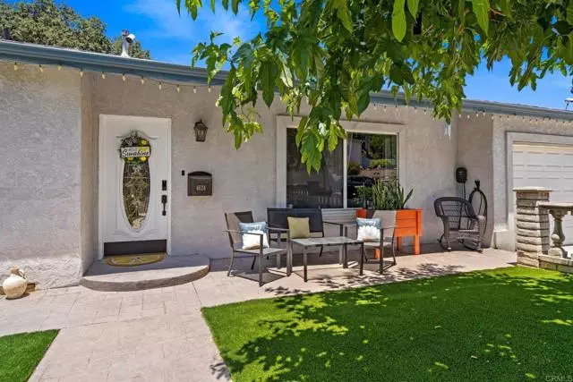 4624 Katherine Place, La Mesa, CA 91942