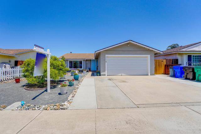 1547 Cochabamba Street, San Diego, CA 92154