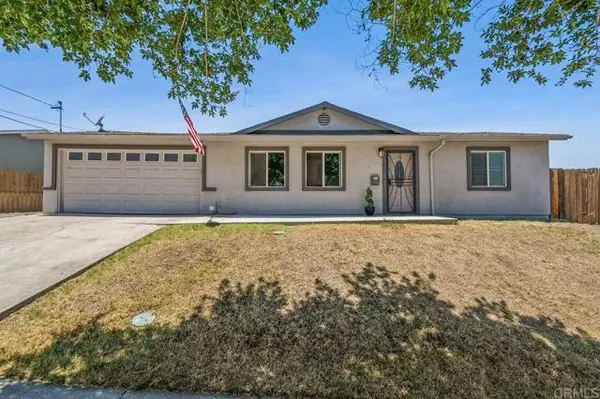 506 Broadview Street, Spring Valley, CA 91977