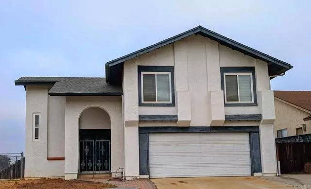 1660 Lomacita Terrace, El Cajon, CA 92021