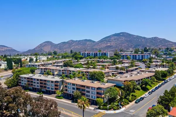 6812 HYDE PARK DR #G, San Diego, CA 92119