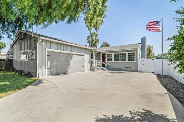 8271 Lincoln st, Lemon Grove, CA 91945