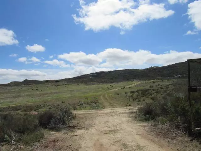 Campo, CA 91906,575 Hauser Creek Rd