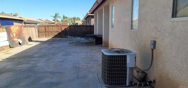 Calexico, CA 92231,2117 Descanso Drive