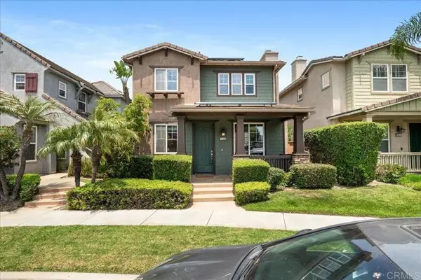 16580 Manassas Street, San Diego, CA 92127