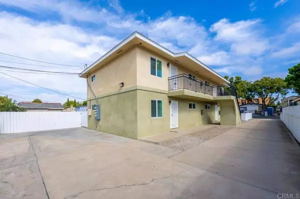 Chula Vista, CA 91910,122 Jefferson