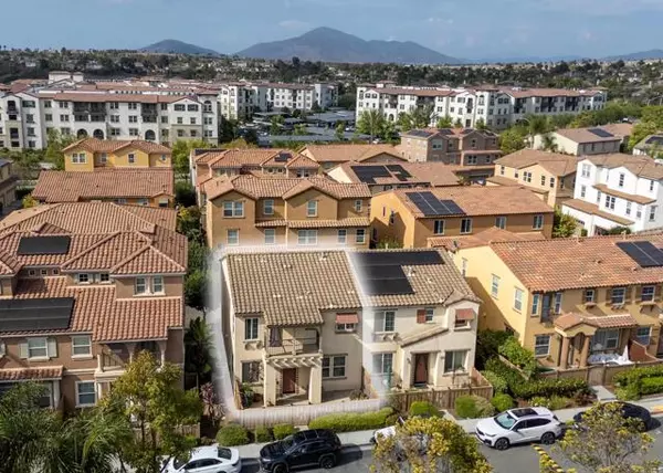 Chula Vista, CA 91913,1556 Corte Barcelona #1
