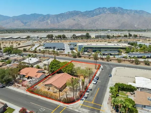 67039 San Jose Drive, Cathedral City, CA 92234