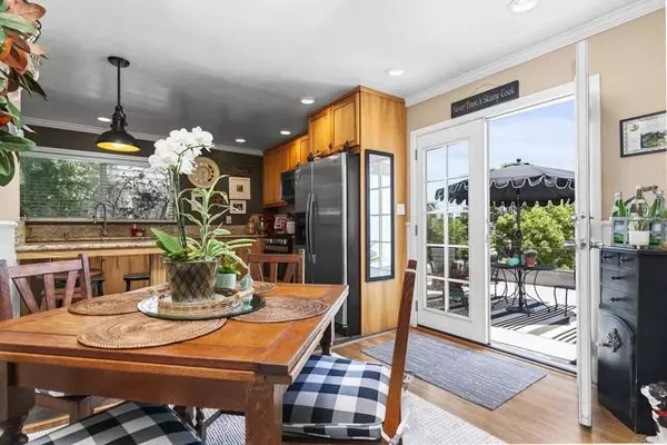 La Mesa, CA 91942,8420 Porter Hill Terrace