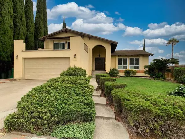 San Diego, CA 92120,8082 Laurelridge