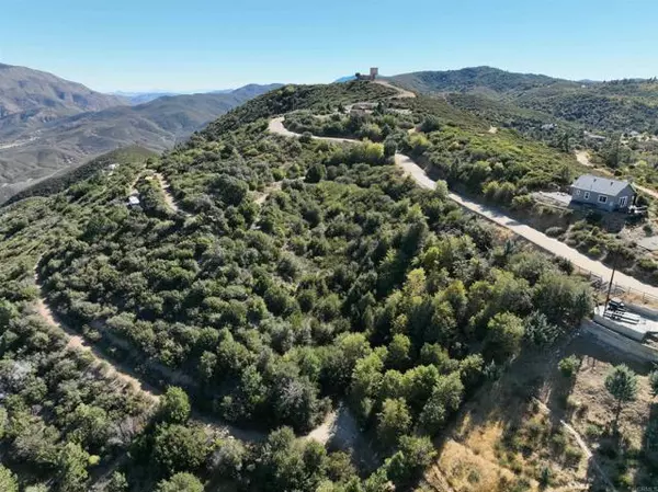 Julian, CA 92036,0 Country Club Drive