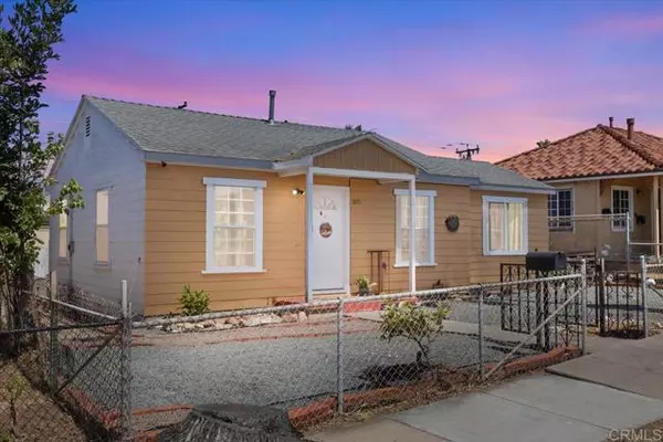 1069 Madison Avenue, Chula Vista, CA 91911