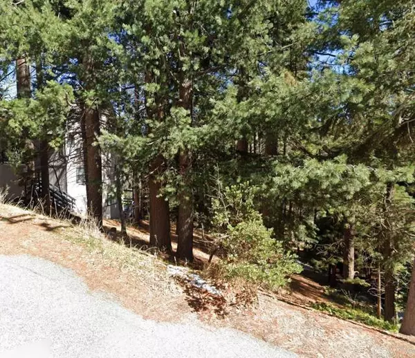0 San Benito Lane, Lake Arrowhead, CA 92352