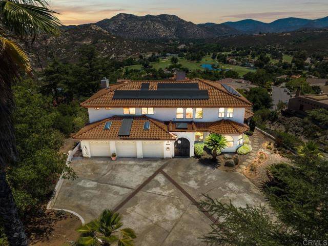 23742 Calistoga Place, Ramona, CA 92065