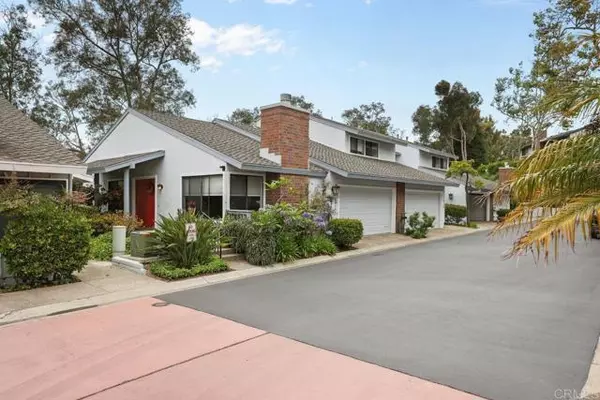La Jolla (san Diego), CA 92037,8112 Caminito Gianna