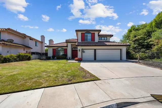 Murrieta, CA 92562,40095 Gibraltar Drive