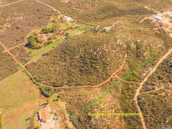 Ramona, CA 92065,0 Painted Rock Road