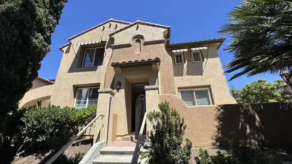 1561 Caminito Zaragosa, Chula Vista, CA 91913