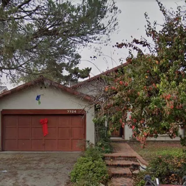 San Diego, CA 92119,7724 Volclay Dr