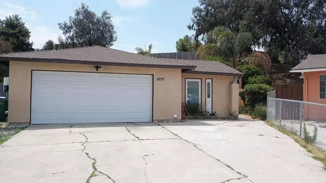 1697 Shooting Star Court, San Ysidro (san Diego), CA 92173