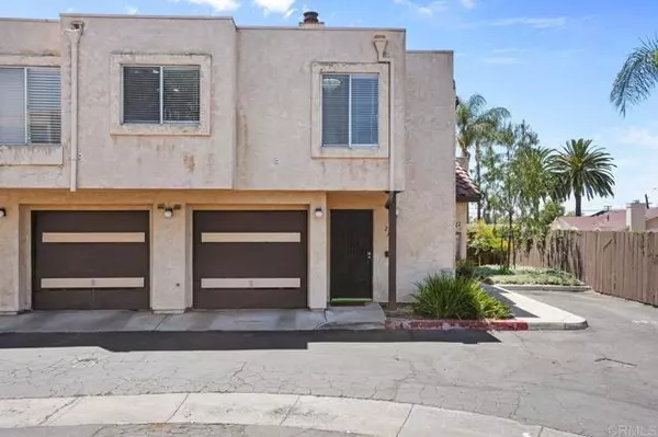 514 Jamacha Road #23J, El Cajon, CA 92019