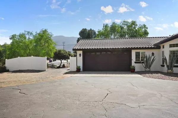 Alpine, CA 91901,3029 N Victoria Drive