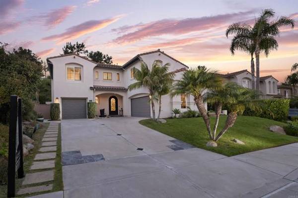 1652 Amante Court, Carlsbad, CA 92011