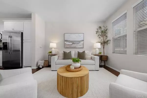 Chula Vista, CA 91913,1823 Peach Court #9