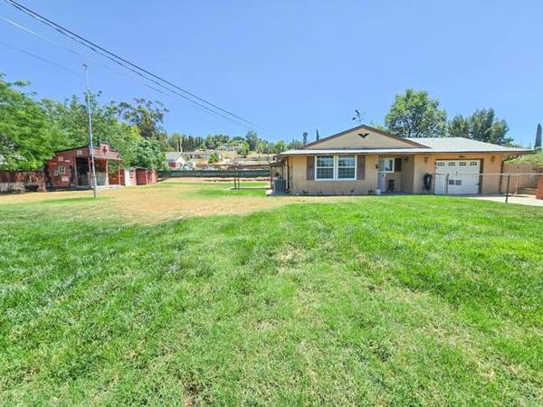 1804 El Cajon Lane, Ramona, CA 92065