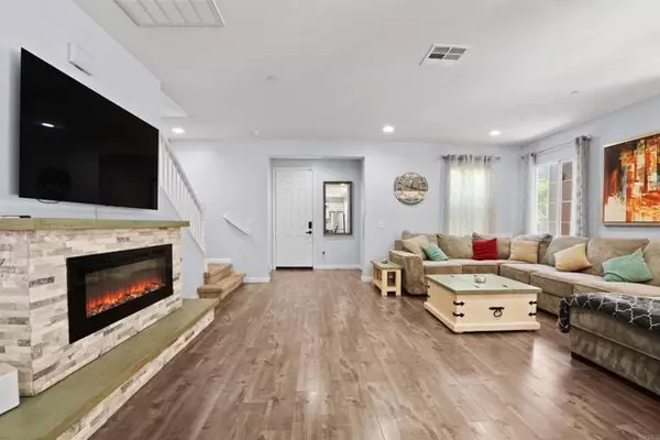 Chula Vista, CA 91913,1292 Pershing Road