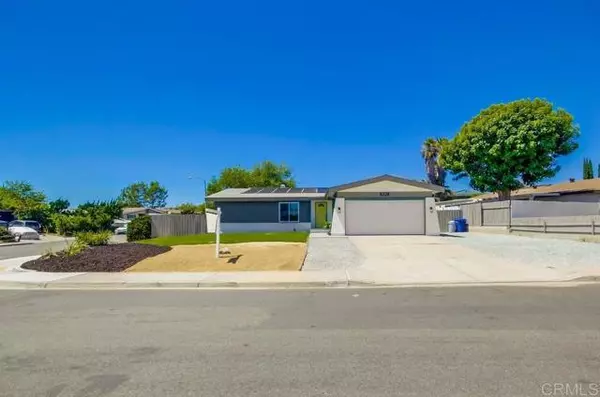 Santee, CA 92071,8328 Amino Drive