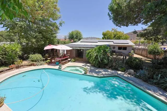 9616 PETITE LANE, Lakeside, CA 92040