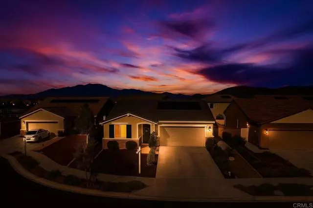 1926 Breachy Way, Hemet, CA 92545