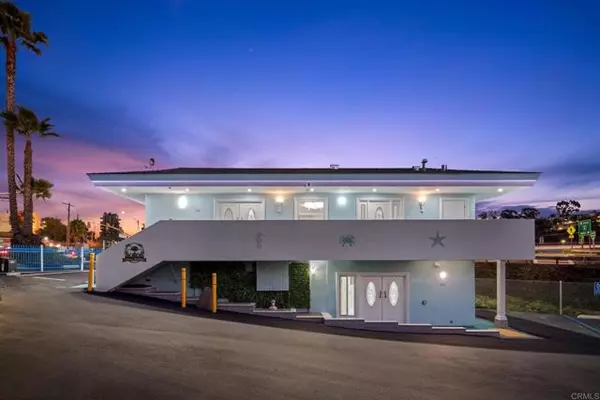 5200 Lake Murray Blvd, La Mesa, CA 91942