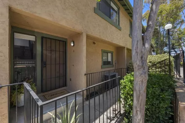 Santee, CA 92071,10774 Riderwood #A
