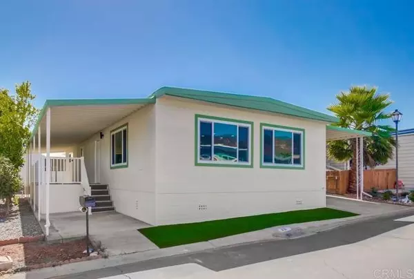 Santee, CA 92071,8301 Mission Gorge Road #331