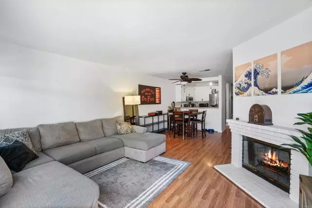 1465 E Lexington Avenue #12E, El Cajon, CA 92019