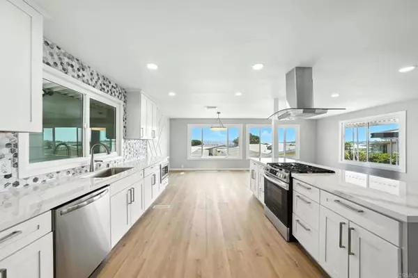 275 S Worthington Street ##46, Spring Valley, CA 91977