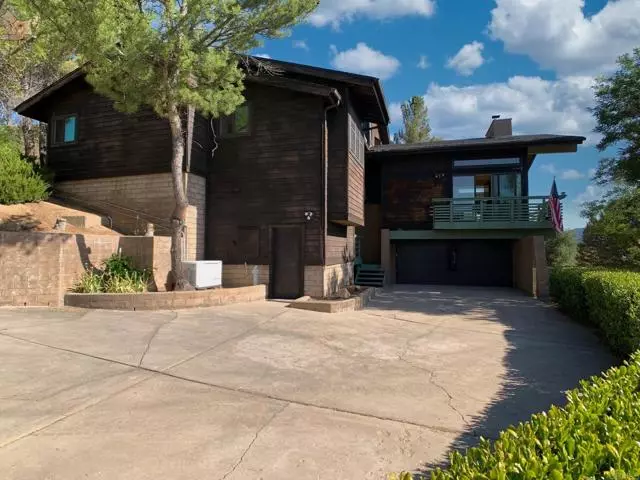 28743 Lebanon Road, Pine Valley, CA 91962