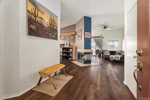 Campo, CA 91906,1203 Buckwheat Trail