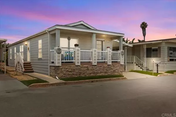 121 Orange Avenue #SPC 102, Chula Vista, CA 91911