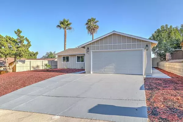 Santee, CA 92071,9455 Hornbuckle