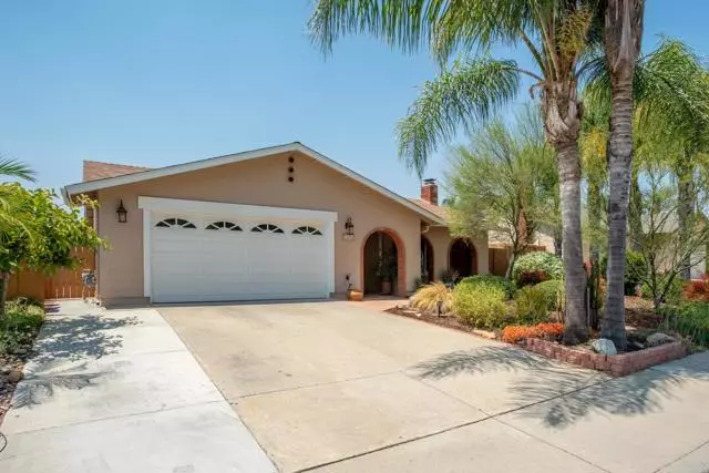 Poway, CA 92064,13432 Whitewater Drive