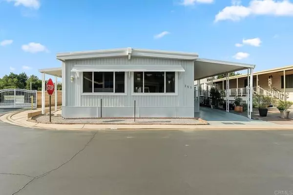 Santee, CA 92071,8301 Mission Gorge Road #351