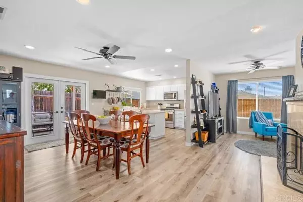 1578 Greenfield Drive, El Cajon, CA 92021